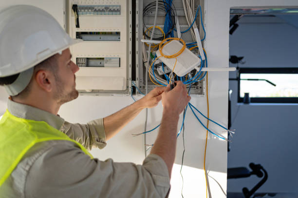 Best Home Electrical Repair  in Fruitdale, CA