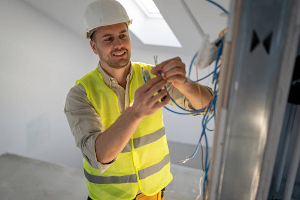 Best Electrical Wiring Services  in Fruitdale, CA